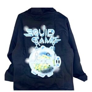 PACSUN Market Netflix Hoodie